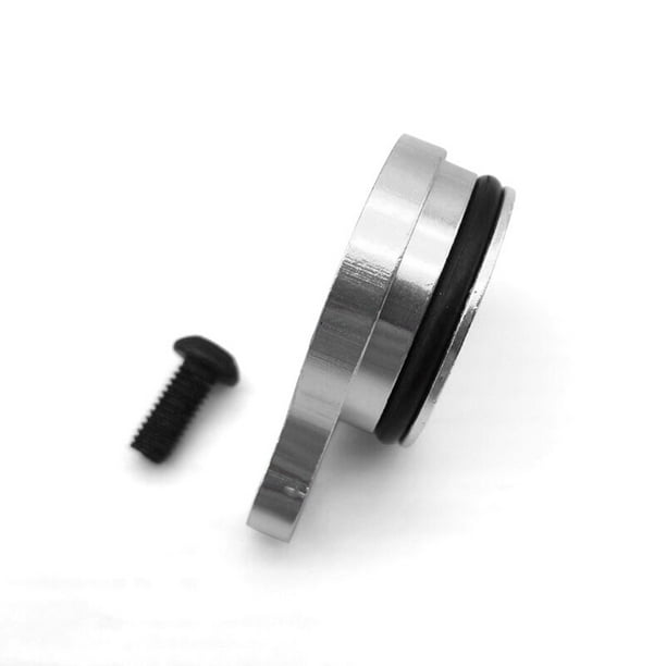 Bailey EGR Tube Plug Intake Blockoff Plate For LS Truck LQ4 LQ9 5.3 6.