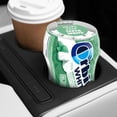 thumbnail image 4 of ORBIT WHITE Sweet Mint Sugar Free Chewing Gum, 40 Piece Resealable Bottle (Pack of 18), 4 of 8
