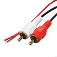 thumbnail image 5 of Universal Bluetooth-compatible Audio Cable Module Music Audio Adapter Car Electronics Accessories for 2RCA Interface Vehicles, 5 of 5