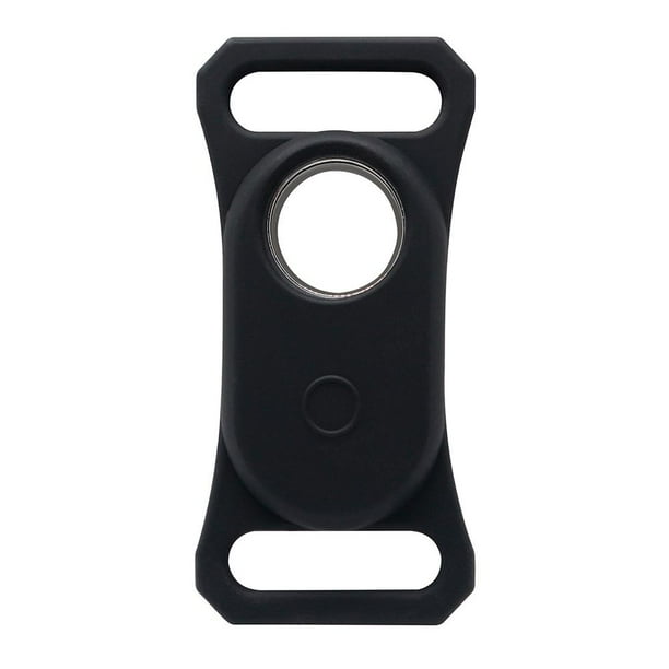 CAIROYAR Funda protectora de silicona para collar de mascotas Galaxy Smart Tag2, funda para perros del Reino Unido, la mejor del Reino Unido