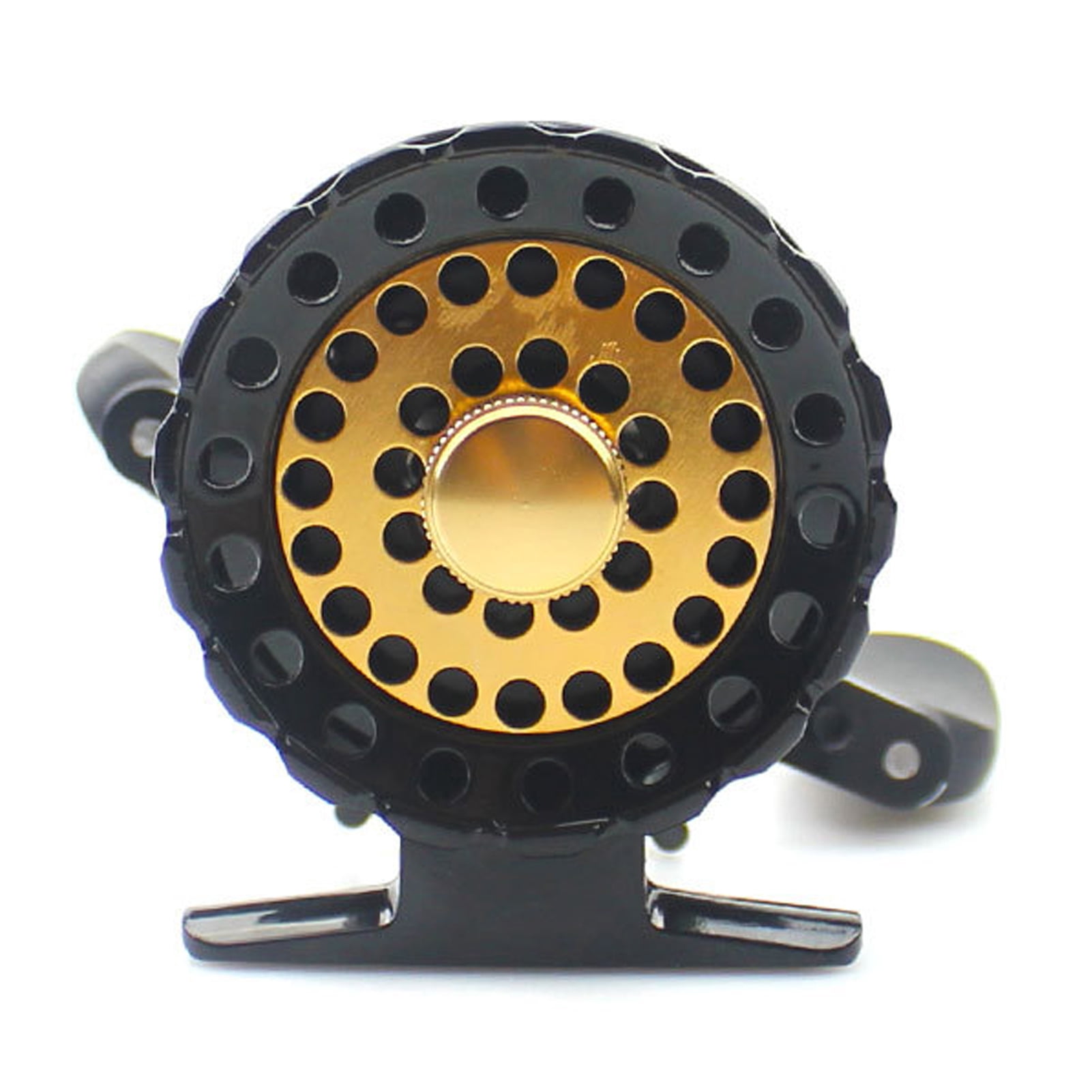 SPRING PARK 6+1 Ball Level Wind Trolling Reel With Line Counter Saltwater Boat Fishing Reels