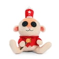 thumbnail image 1 of El Mejor Regalo - Decoraciones de Halloween, Decoraciones Navideñas, Juguetes de Peluche de Dibujos Animados, Muñeco de Peluche, Muñeco Divertido, Juguetes de Peluche para Regalo de Fiesta en Casa, 1 of 4