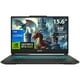 thumbnail image 1 of Laptop Gamer MSI Cyborg 15: Intel Core i7 12650H, Memoria de 8GB, SSD de 512GB, Pantalla de 15.6" LED, Video NVIDIA GeForce RTX 4060, Windows 11 Home, Teclado versión en Inglés. MSI CYBORG1512043, 1 of 5