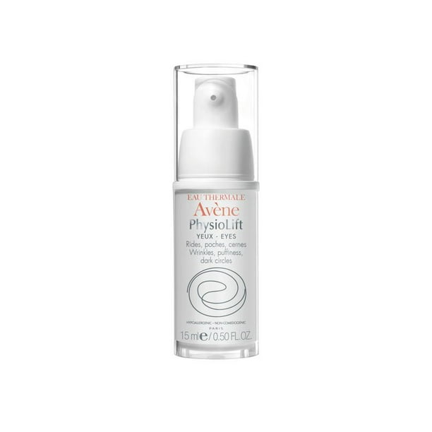 Avene Avene Physiolift Eyes Wrinkles, Puffiness, Dark Circles 0.5 Fl Oz
