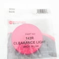 thumbnail image 3 of Peterson 142R Incandescent Marker/Clearance, Pc, Round, 2.5in., 3 of 4