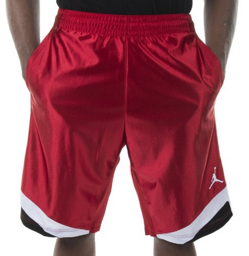 Jordan Court Vision Basketball Short Mens Style 576638