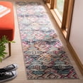 thumbnail image 1 of Safavieh Madison Zaman Geometric Area Rug, 1 of 6