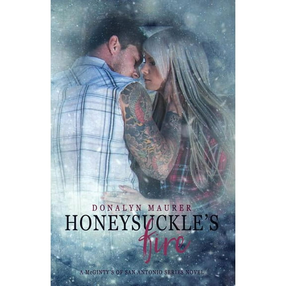 Honeysuckle's Fire (Paperback)