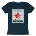 thumbnail image 4 of Patriotic Shirts for Women Vintage American Flag Tee USA Shirts for Women 4th of July Shirts for Women, 4 of 8