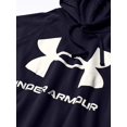 thumbnail image 2 of Under Armour Men's Rival Fleece Big Logo Hoodie, 2 of 2