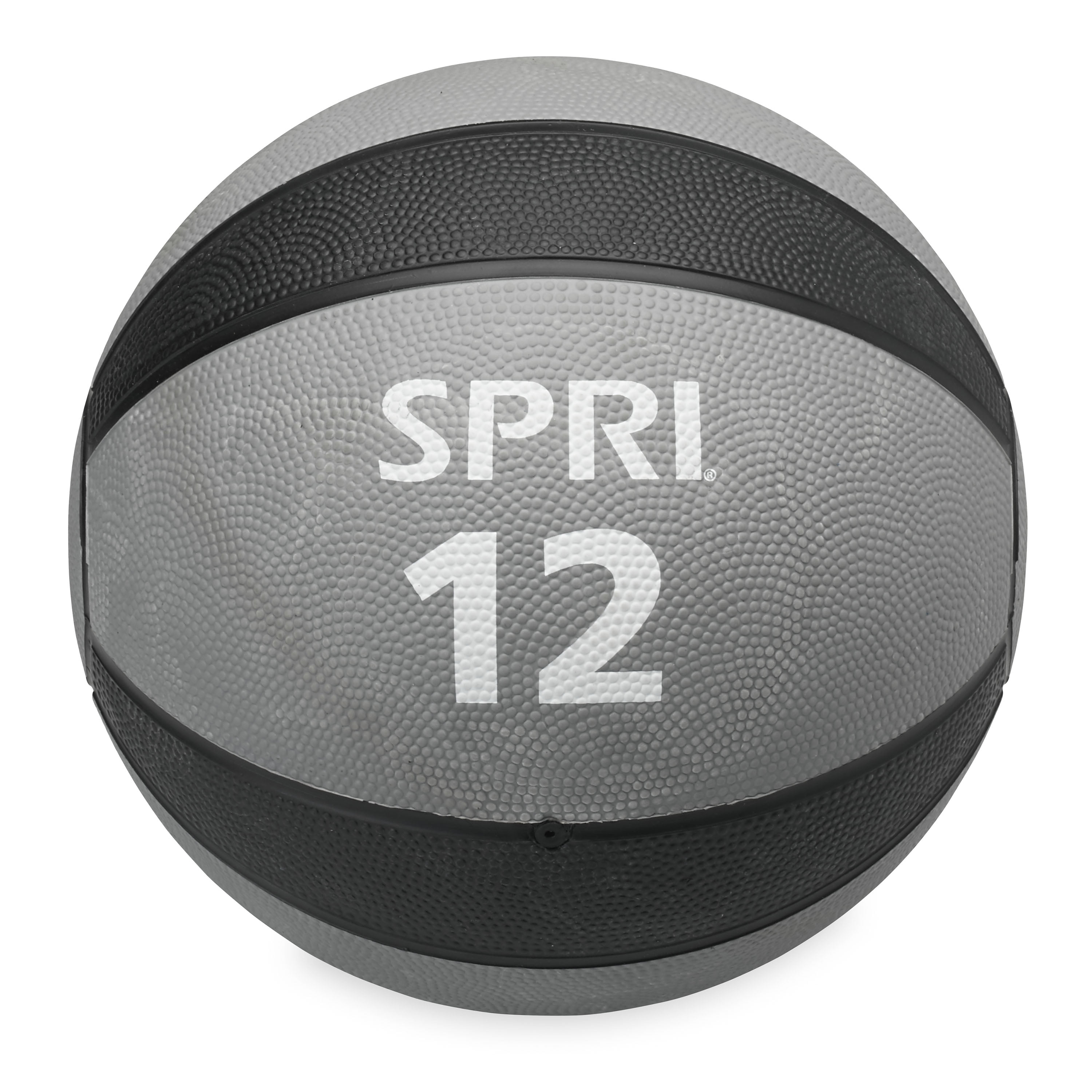 SPRI Medicine Ball, 12 Pound