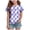 Purple, variant on UngA Easter Shirt Girls Bunny Kids Short Sleeve Cotton Tee Funny Rabbit Graphic Toddler Girl Tshirt (Green,10-11 Years)