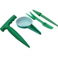 thumbnail image 2 of Juego de herramientas de jardinería Vhermosa GX-315 4 piezas, 2 of 8