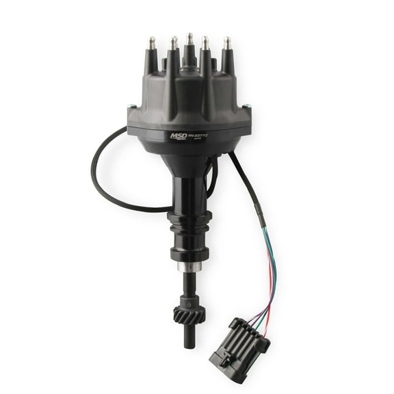 MSD 23773 Distributor