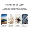thumbnail image 4 of Car Electric Kettle 12V/24V Car Travel Electric Kettle Car Heating Mug With Anti Spill Lid Portable Coffee Travel Cup Temperature Control Kettle For Tea Milk, 4 of 8
