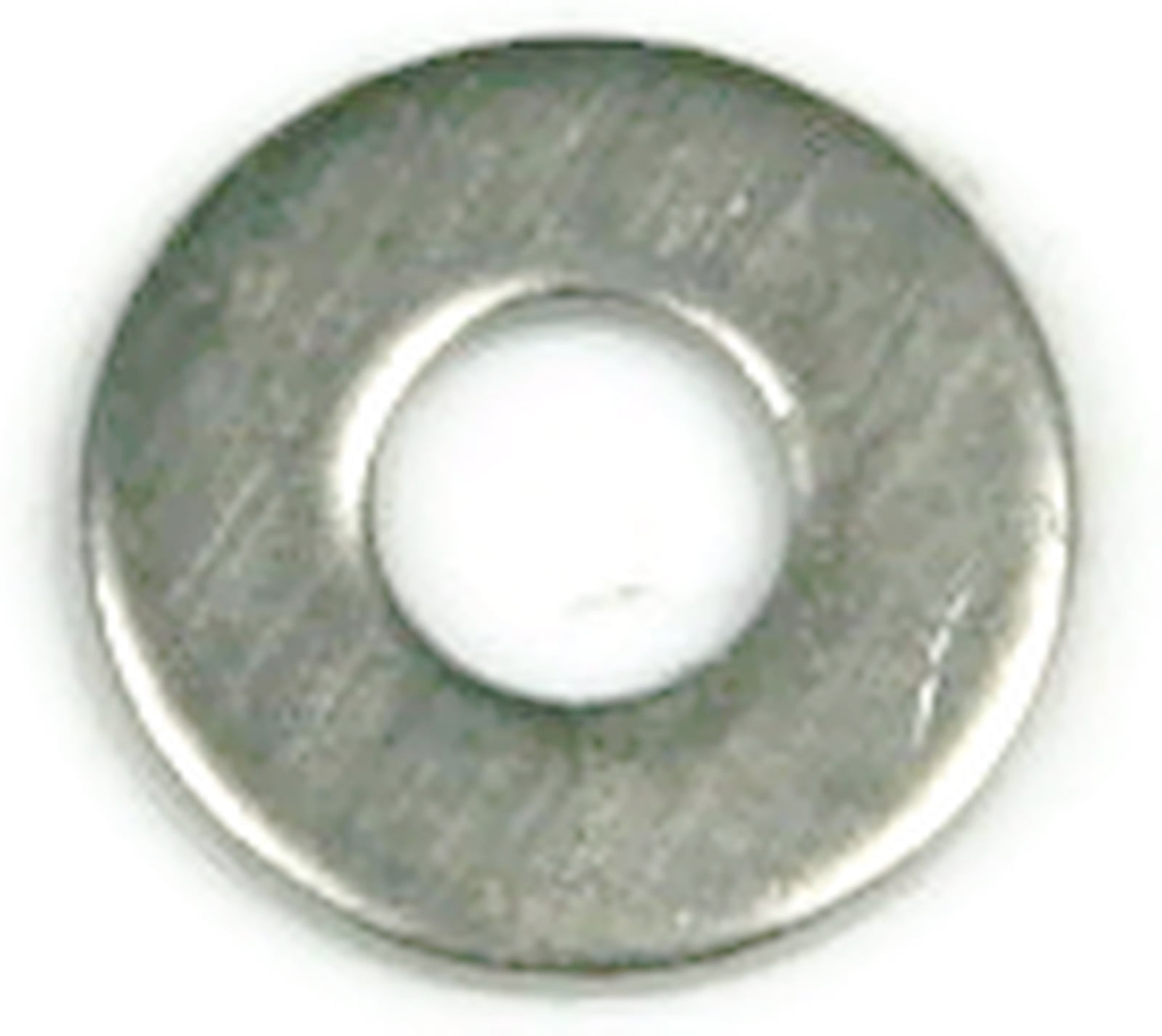 Qty 1000 Stainless Steel NAS Flat Washer #4