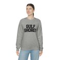 thumbnail image 6 of Gulf Shores Alabama Moving Away Sweatshirt, Gifts, Sweater Shirt, 6 of 9
