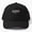 Black, variant on AV-8B Harrier Baseball Hat, Military Airplane American Flag Aviation Design, Classic Cap