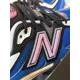thumbnail image 4 of New Balance 9060 Blue Oasis Real Pink U9060BPO Mens Lifestyle Shoes Size 10 New, 4 of 6