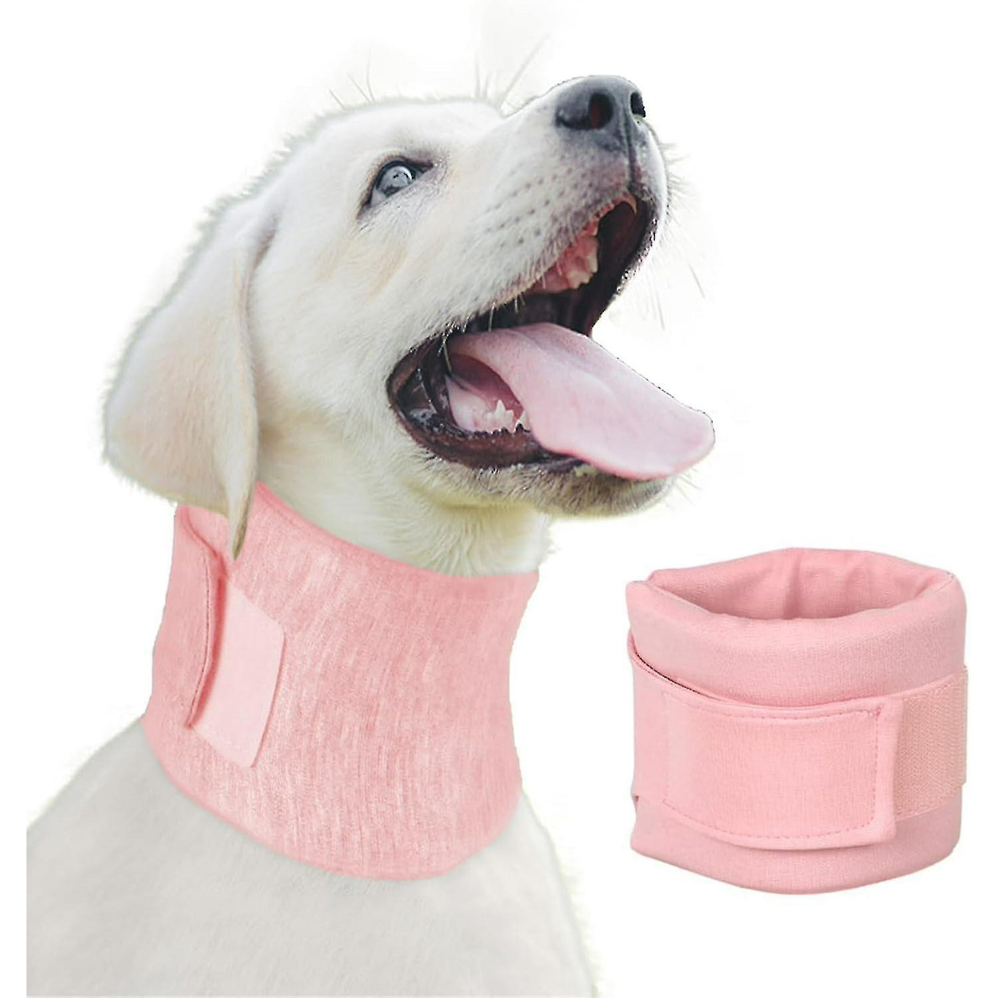 Dog cervical collar deals
