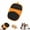 #203Orange, variant on Disco*unt!Electrostatic Pet Hair Removal Gloves for Cats Dogs, Reusable Washable Wiping Glove with Bidirectional Bristles, for Sofa Clothing Pet Beds Carpet Home
