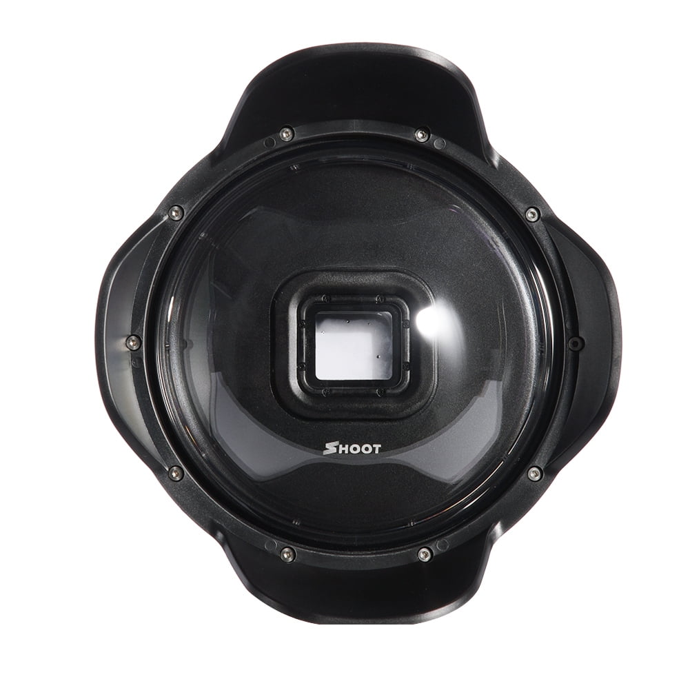 hero 9 underwater housing