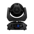 thumbnail image 2 of Cabeza móvil Alien Pro COSMOS 36X15W RGBWA, 5 en 1, DMX512, IP20, 2 of 4