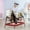 Brown#68, variant on Kids Bike Unicorn Baby Rocking Horse Toy for Kids with Lullaby Song, Plush Ride on Horse with Heavy-Duty Support System, Interactive Toy Pretend Play Toy for Toddlers,Boys Bike