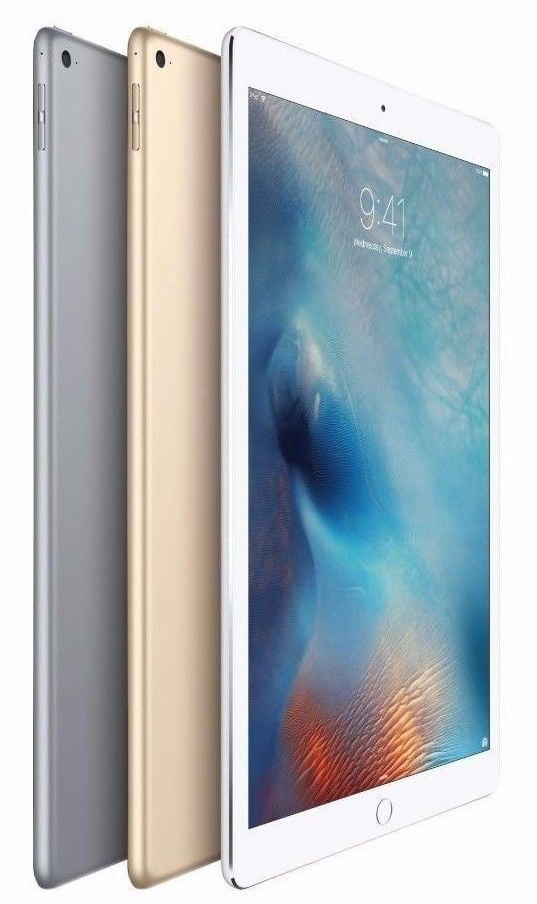 Apple iPad mini Wi-Fi + Cellular 128GB - Space Gray