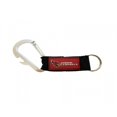 thumbnail image 1 of Arizona Cardinals Carabiner Key Chain, 1 of 1
