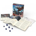 thumbnail image 4 of Dungeons & Dragons Dragons of Stormwreck Isle Starter Set Boxed Game – Roleplaying Adventure Kit for Fans Ages 10+, 4 of 7