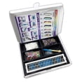 thumbnail image 3 of Rainbow Loom Bracelet Craft Kit Deluxe, 3 of 7