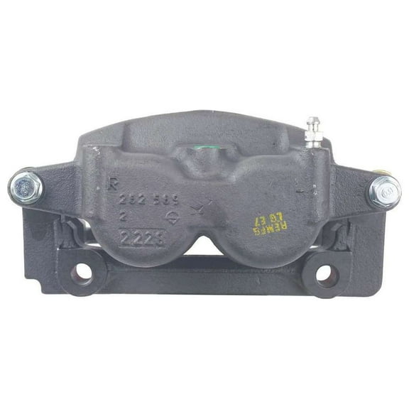 Remanufactured Cardone Reman Disc Brake Caliper P/N:19 B2983