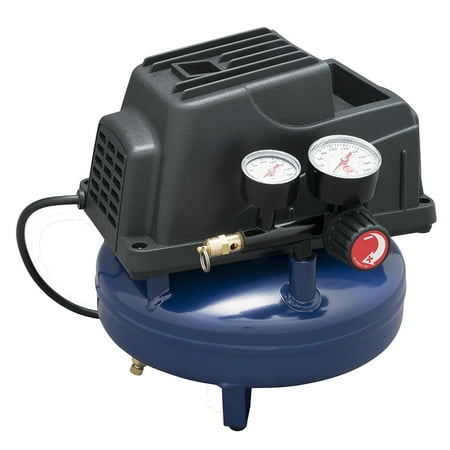 Campbell Hausfeld FP2028 1 Gallon Air Compressor