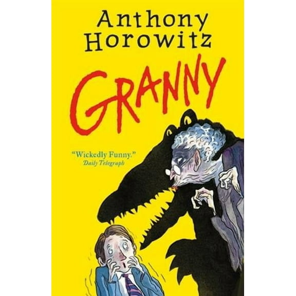 Granny (Paperback)