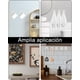 thumbnail image 3 of Clavos Adhesivos Impermeables Transparente para Pared 30 Piezas, 3 of 7