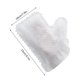 thumbnail image 2 of Guantes desechables de limpieza de escamas de pescado de 30 piezas, guantes para lavar platos con superficie romboidal de tela no tejida para cocina Muyoka Hogar, 2 of 6