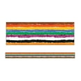 thumbnail image 2 of Carson Dellosa CD-108068 Brown Bear Stripes Straight Border, 2 of 3