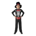 thumbnail image 1 of Disfraz Infantil Source Catrín Talla 8-10 años Halloween, 1 of 4