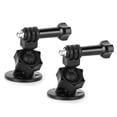 thumbnail image 1 of Car Holder,2PCS HD‑H3011 Mini 3MM Car Bracket Instrument Panel Car Holder High-Precision Functionality, 1 of 14