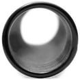 thumbnail image 4 of Black Spiral Binding Coils, Plastic Spines for 110 Sheets (12 in, 14mm, 4:1 Pitch, 100 Pack), 4 of 7