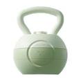 thumbnail image 2 of Pesa rusa ajustable llena de agua, equipo de fitness portátil para viajes, entrenamiento para gimnasio en casa para mujeres y hombres., 2 of 8