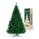 thumbnail image 1 of Arbol de Navidad Pino Navideño Frondoso Esquimal Verde, 1.90m 960 Ramas, 1 of 6