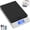 Silver, variant on Shipping Scale,High Accuracy 0.1oz,Digital Postal Scale,Mail Scale Featuring Envelope Flip Holder,Tare/Hold,Type-C/Battery,Shipping Scale for Packages Small Business Post Office,66lb-Silver