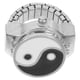 thumbnail image 1 of unbranded 1Ud Anillo Decorativo Multicolor Con Estilo Casual Y Artesanía, 1 of 8