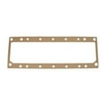 thumbnail image 4 of RAParts Set of Two New Radiator Gasket Fits John Deere Tractor B 50 520 530 B1507, 4 of 8