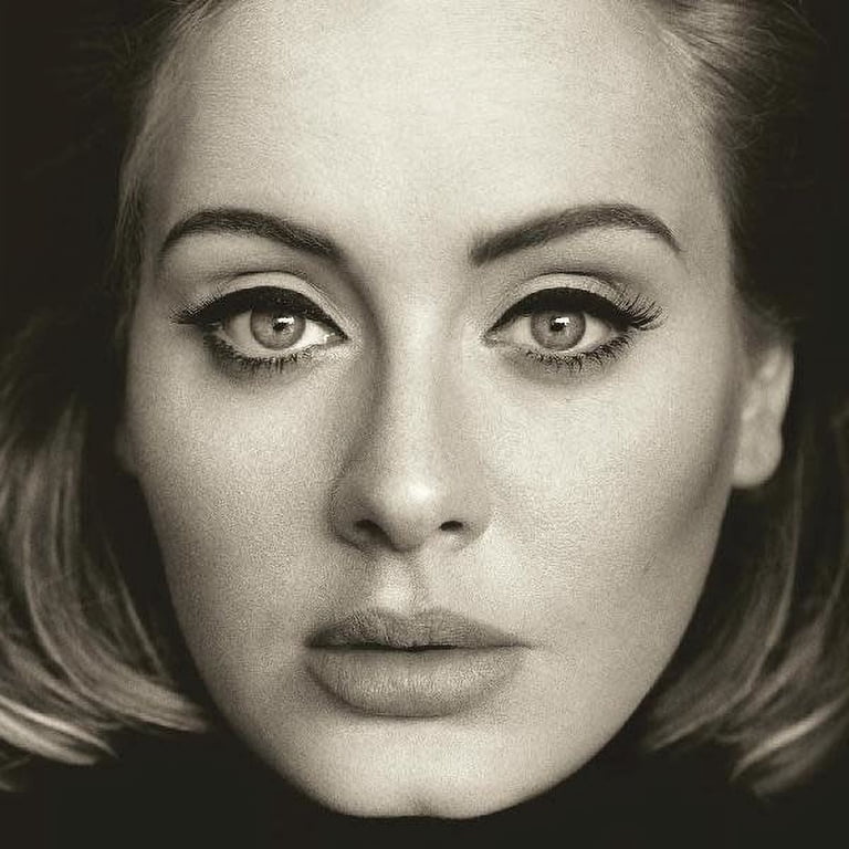 【極美品2枚セット】Adele リミックス 12インチ レコード XL Recordings, Vinyl, Adele - 25, Music & Performance Album