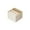 A-893, variant on Small Storage Bins, Containers for Storage, Household Clothing Box Foldable Drawer Classification Underwear Tidy Storage Wardrobe Everyday Freshness, Cube Shelf Bins