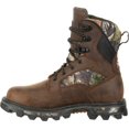 thumbnail image 3 of Men's Rocky BearClaw FX 800G Insulated WP Outdoor Boot RKS0399, 3 of 7