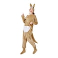 thumbnail image 3 of Disfraces de Halloween para adultos, cosplay, disfraz de juego de rol de animales, regalo para hombres y mujeres M, 3 of 8